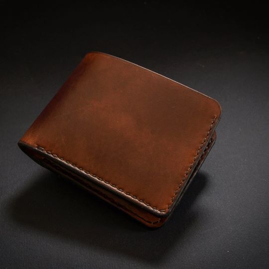 Classic bifold I